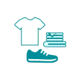 Ekovio - Textilien, Bettwäsche und Schuhe