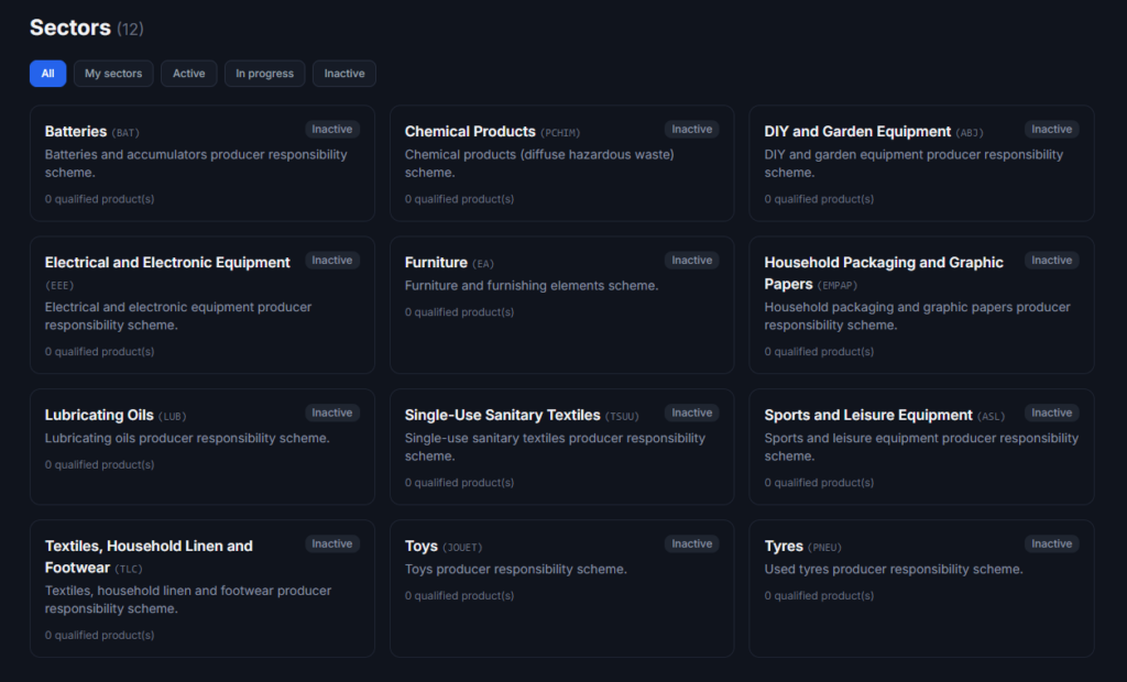 EPR Authorized Representative in 5 Steps 3 image