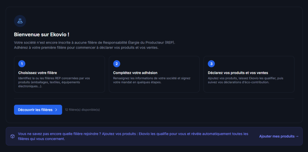 Représentant Autorisé REP en 5 Étapes 2 image