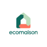 logo ecomaison